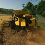 Lexion 560-590 US3
