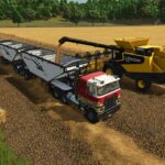 Lexion 560-590 US4