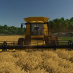 Lexion 560-590 US5