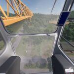 Liebherr ECB Crane2