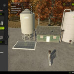 Liquid Fertilizer Facility2