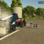 Liquid Fertilizer Facility4
