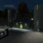 Liquid Fertilizer Facility6