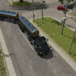 Liquids Handling Truck Train4