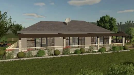Little House PC only v1.0