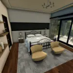 Little House PC only v1.06