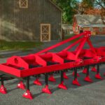 Lizard 15 Cultivator
