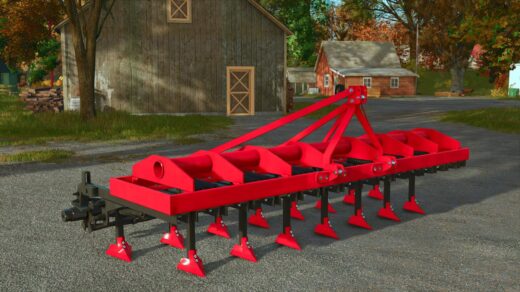 Lizard 15 Cultivator