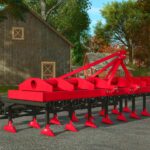 Lizard 15 Cultivator3