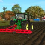 Lizard 15 Cultivator4
