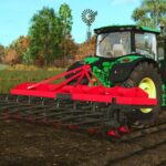 Lizard 15 Cultivator5