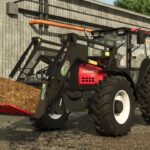 Lizard 200 Series Frontloaders2