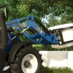 Lizard 200 Series Frontloaders3