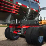 Lizard 7700 Tanker v1.0