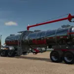 Lizard 7700 Tanker v1.04