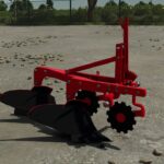 Lizard BI 755