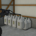 Lizard Big Bag Lifter