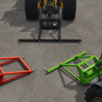 Lizard Big Bag Lifter3