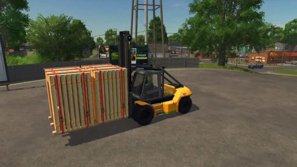Lizard CF210 v1.0