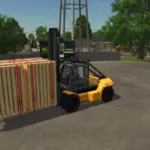 Lizard CF210 v1.0