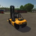 Lizard CF210 v1.03