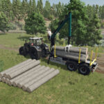 Lizard Forest Trailer Pack4