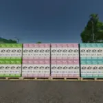 Lizard GecoWrap v1.0
