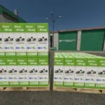 Lizard GecoWrap v1.02