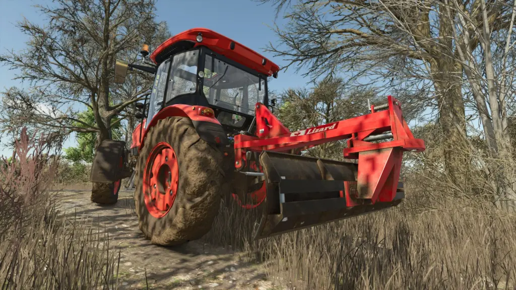 Lizard LT Pack v1.0