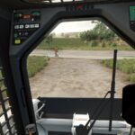 Lizard Loader 863 With Shovel4