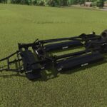 Lizard Mega Mulcher Mower