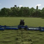 Lizard Mega Mulcher Mower2