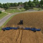 Lizard Mega Mulcher Mower3