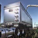 Lizard Superior End Dump Trailer Pack2
