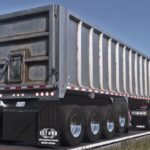 Lizard Superior End Dump Trailer Pack3