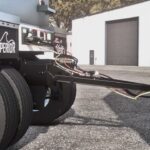 Lizard Superior End Dump Trailer Pack4