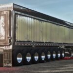 Lizard Superior End Dump Trailer Pack5