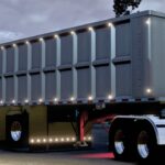 Lizard Superior End Dump Trailer Pack6