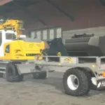 Lizard VG Bakken Kar v1.0