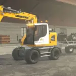 Lizard VG Bakken Kar v1.02