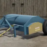 Lizard Z-319 v1.02