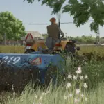 Lizard Z-319 v1.03