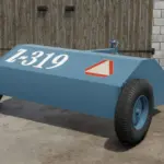 Lizard Z-319 v1.05