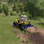 Logging Blades3