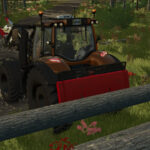 Logging Blades4