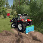 Logging Blades6