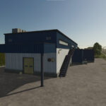 Logistics Center2