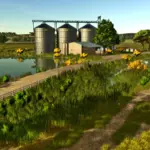 Louisiana Map v1.02