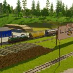 Lucid Valley - Cannabis Edition V1.0