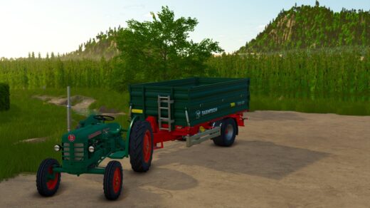 Lucid Valley - Cannabis Edition V1.0
